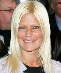 Lizzie Grubman